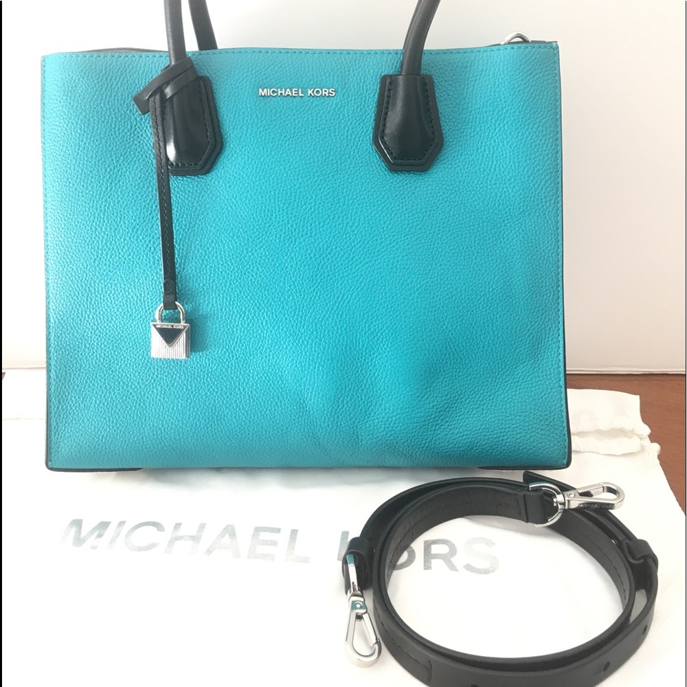 MK 2-way purse
